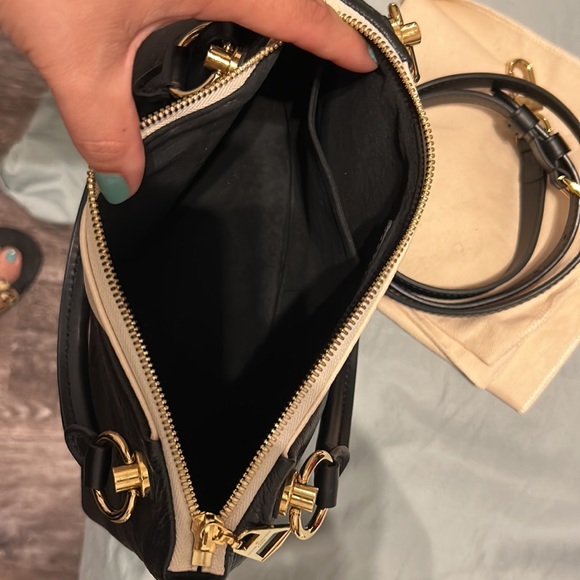 ❌SOLD❌Louis Vuitton Empreinte V Tote BB - Picture 9 of 10
